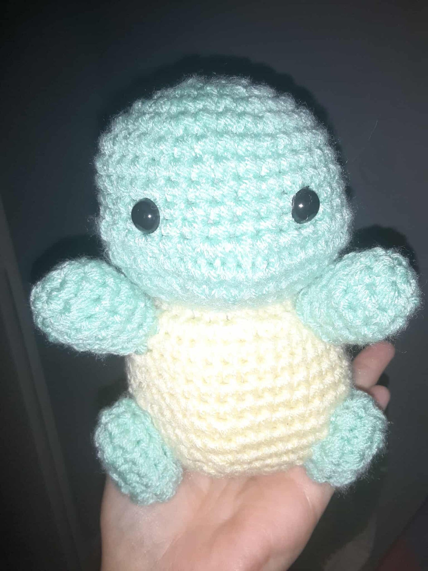 Squirtle