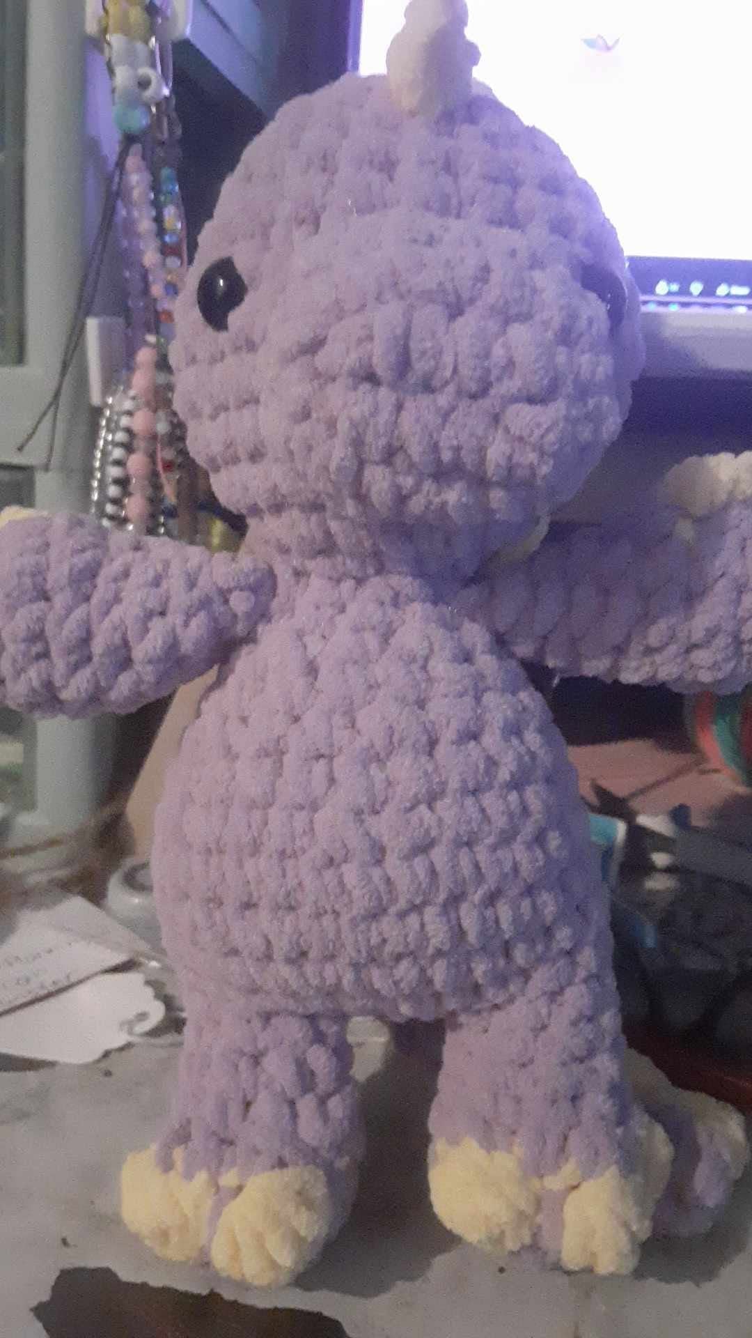 dino
