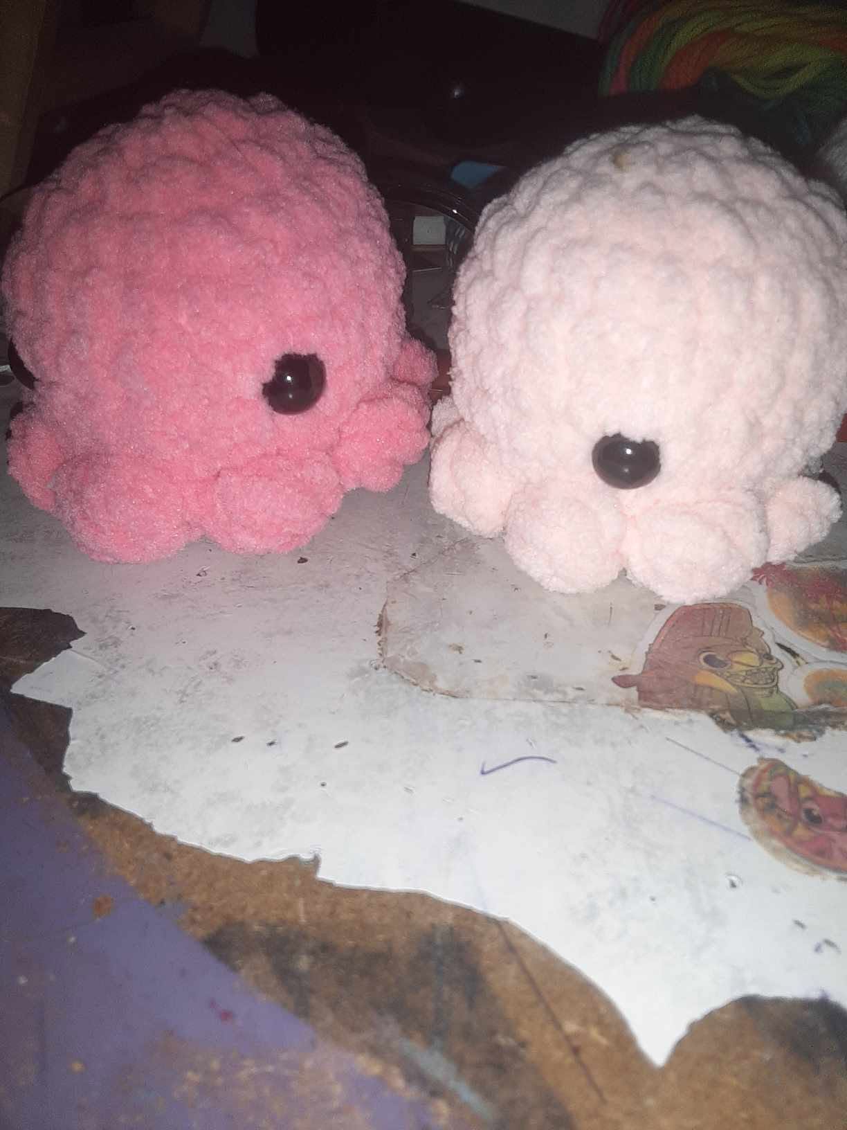 octo's