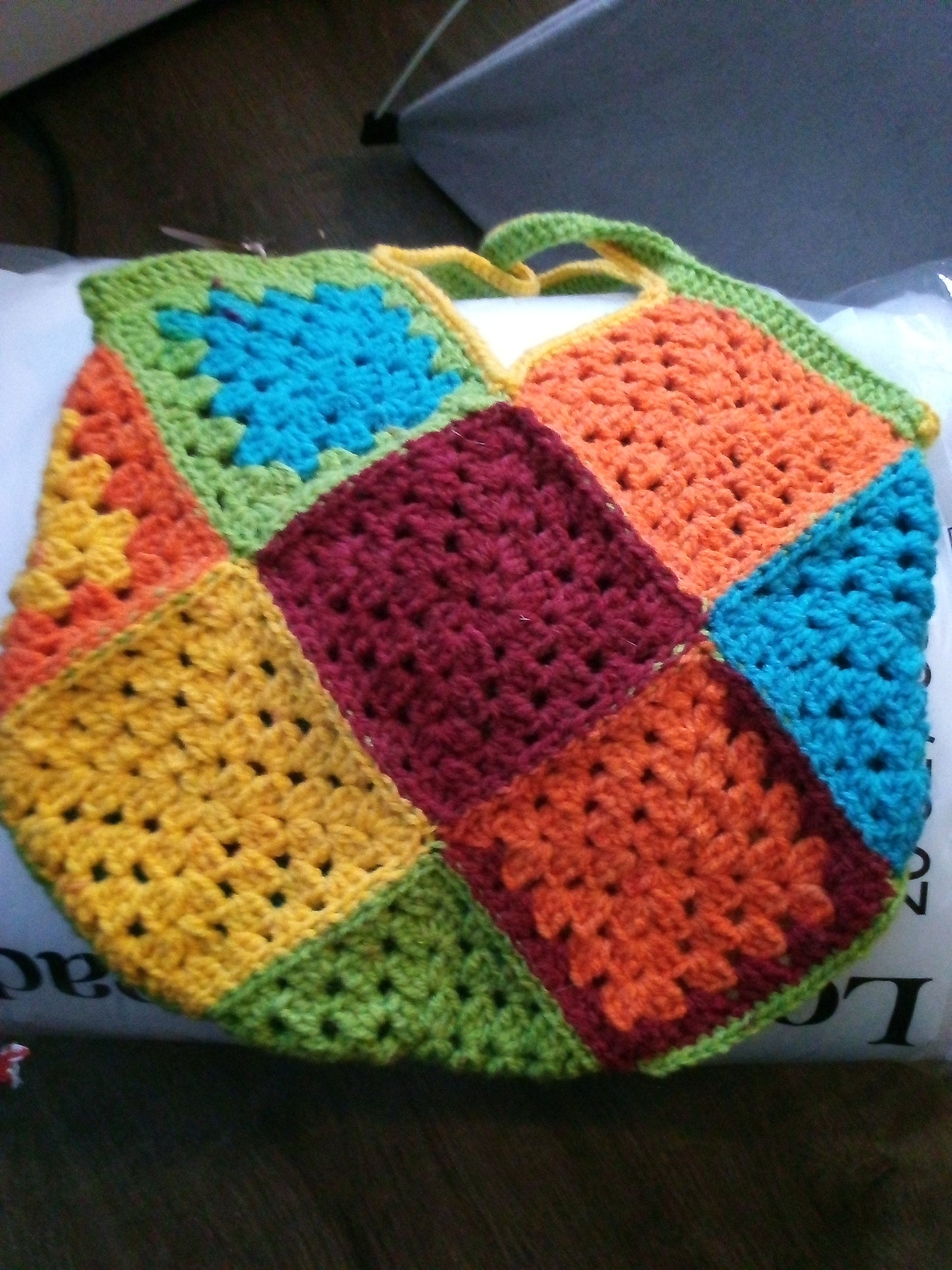 Bag
