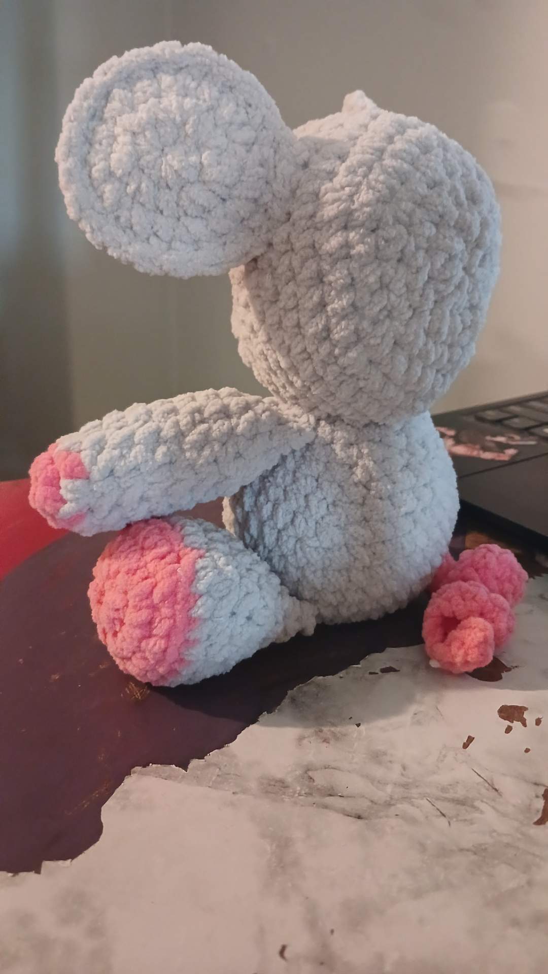 mouse