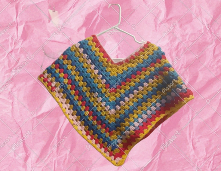 poncho
