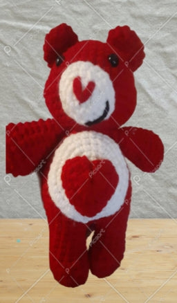 bear