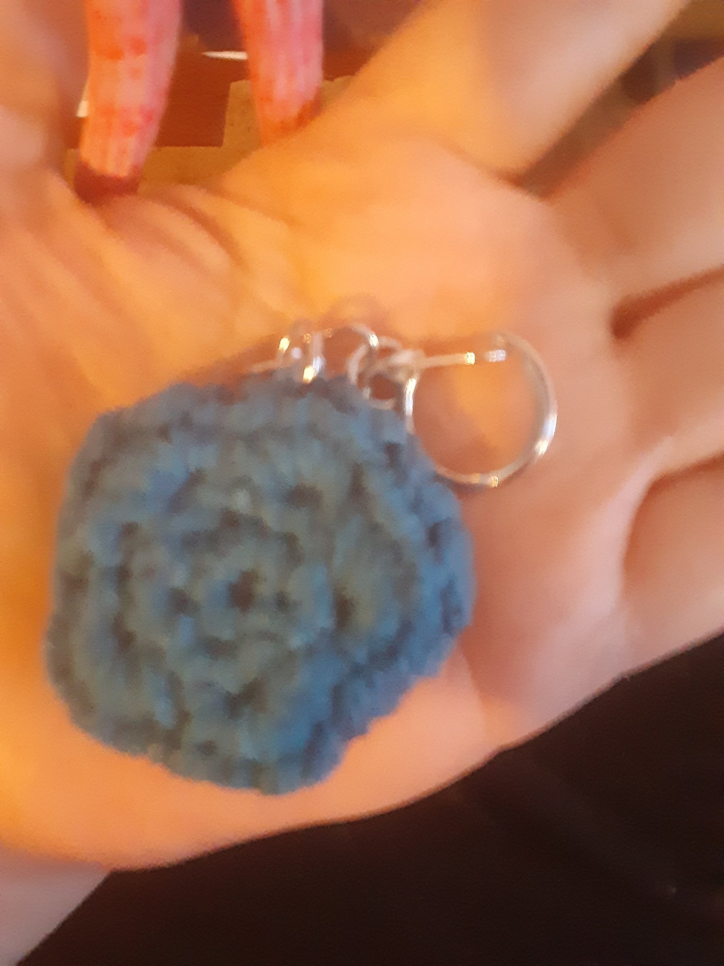 star keychain
