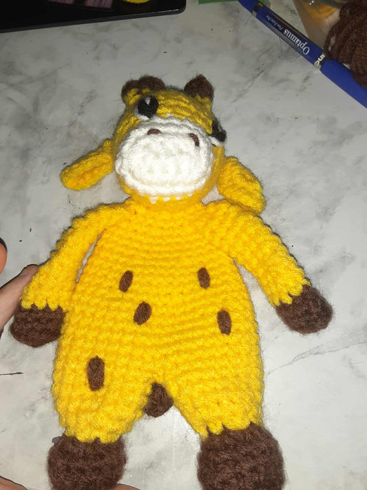 Griffee snuggler