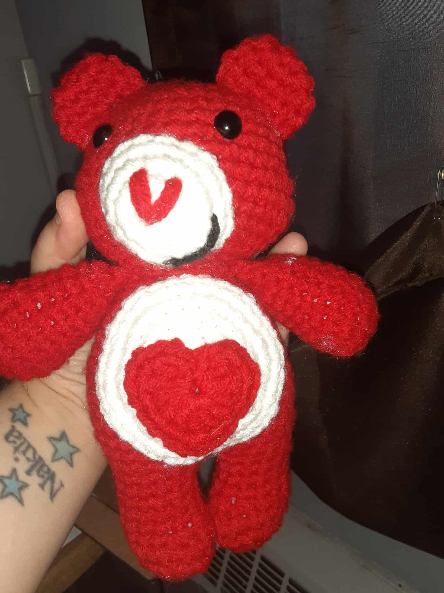 love bear
