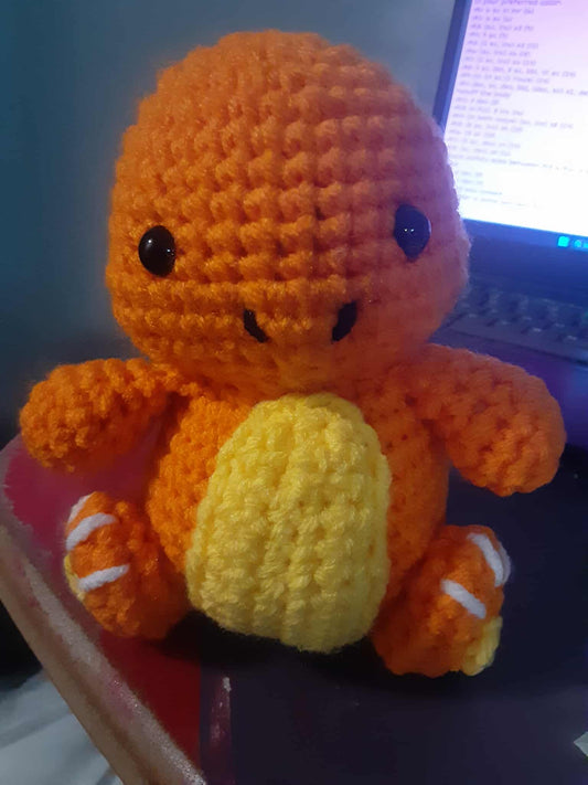 charmander