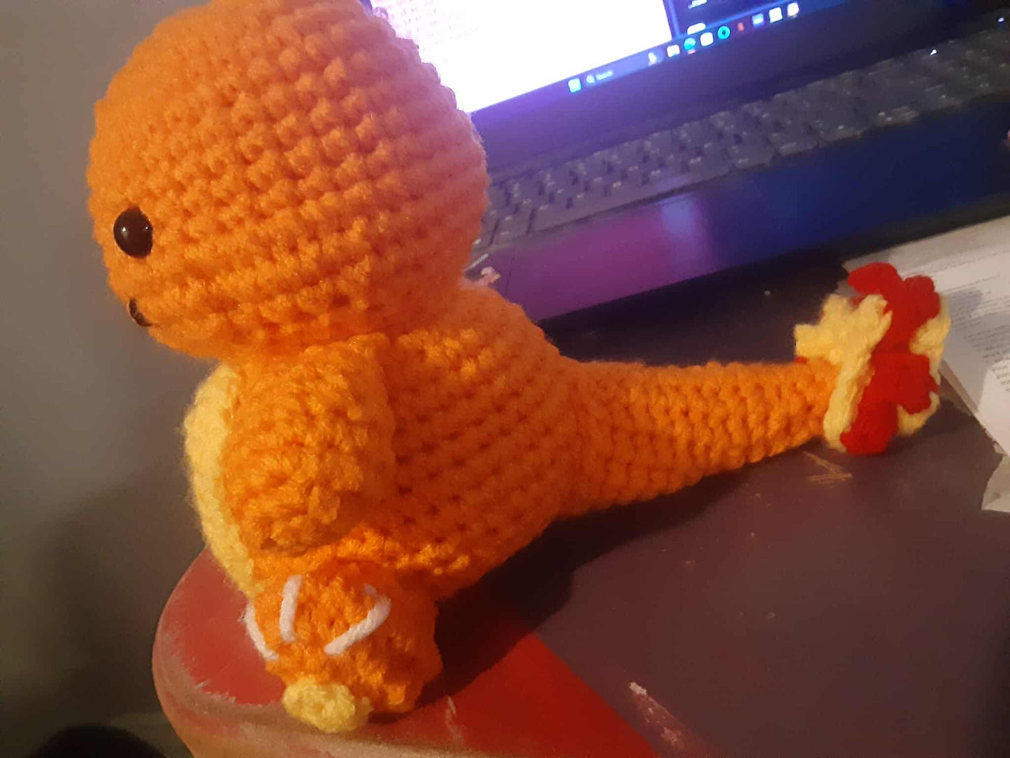 charmander