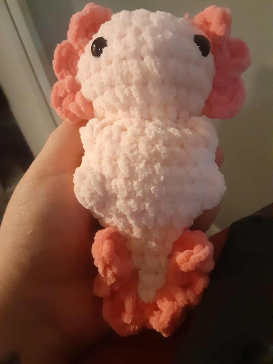 axolotl