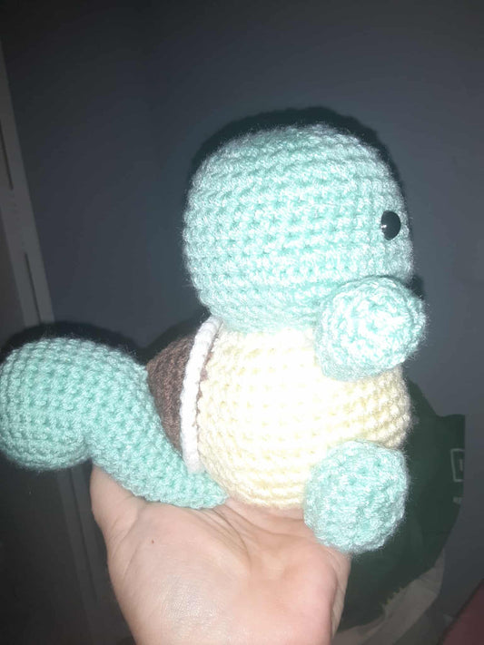 Squirtle