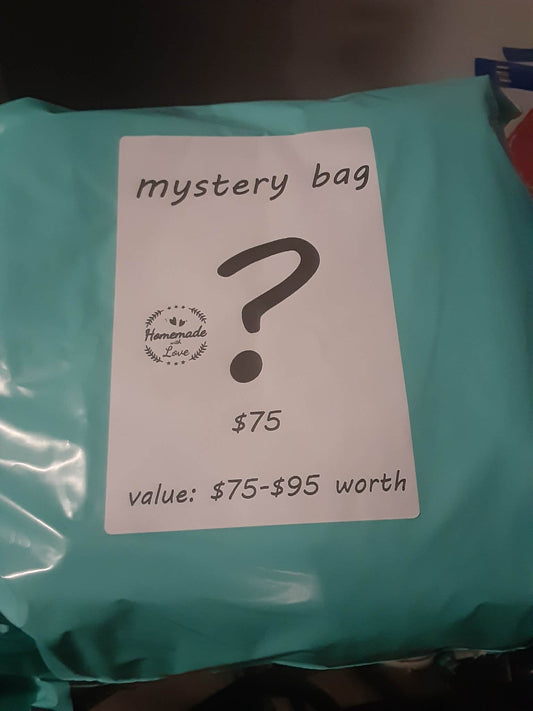 mystery bag