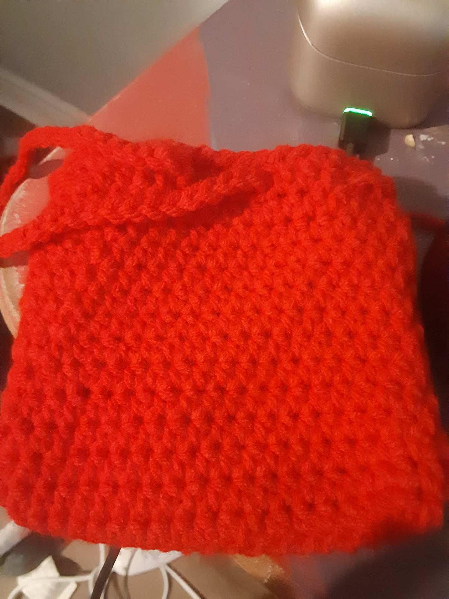 pouches