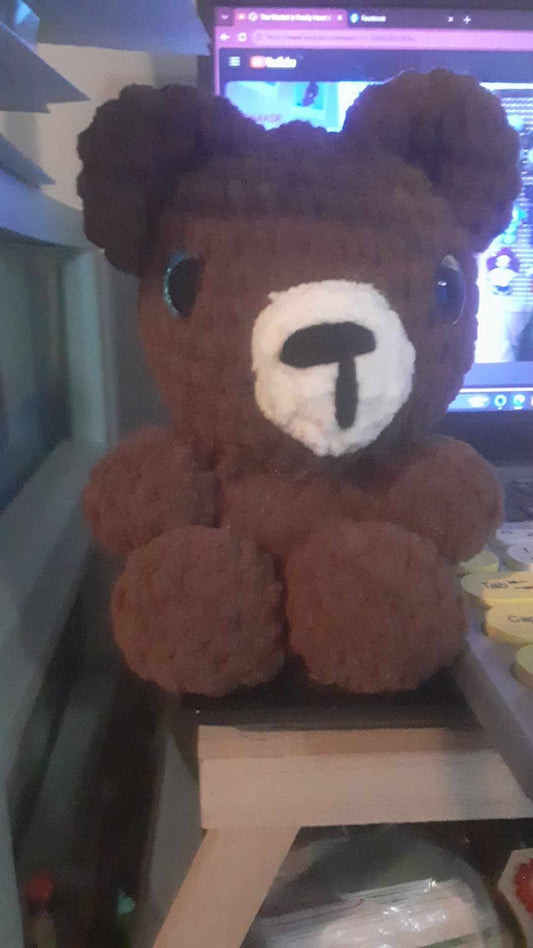 bear