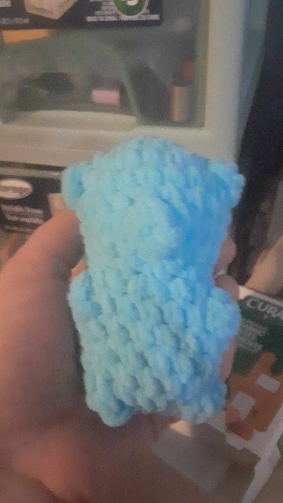 gummy bear