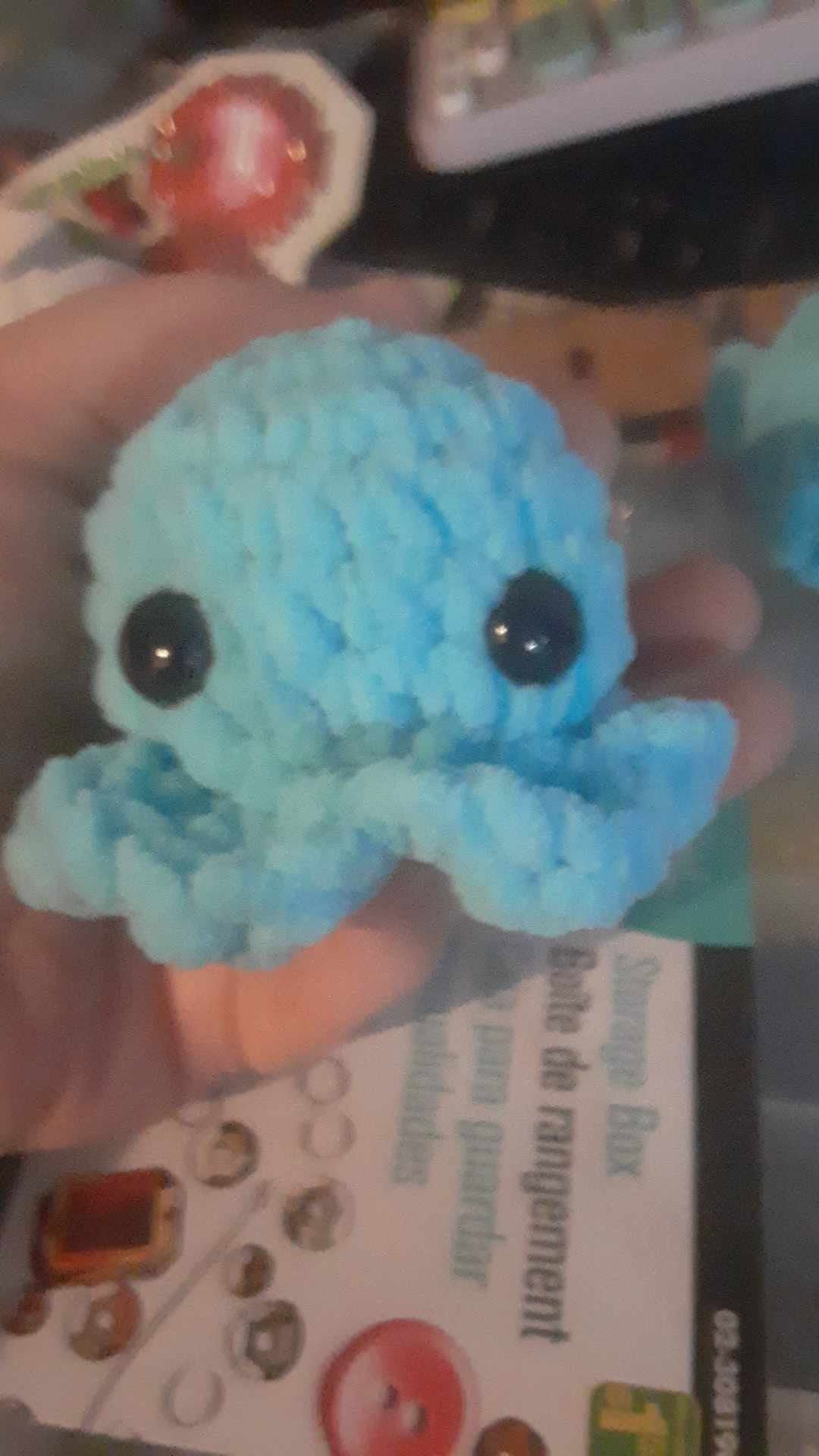 octo's