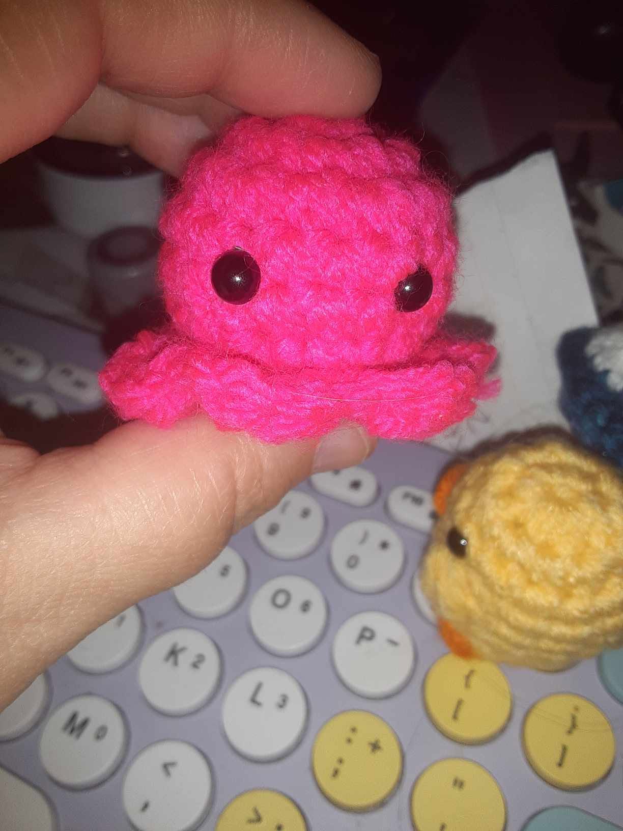 minis
