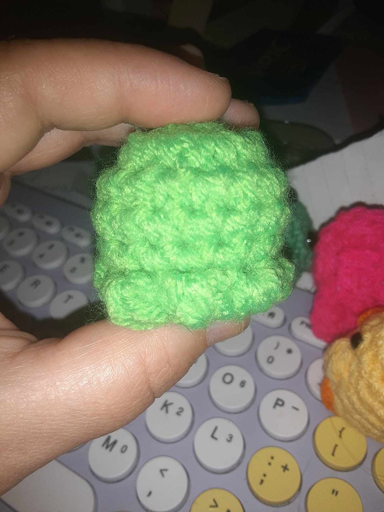 minis