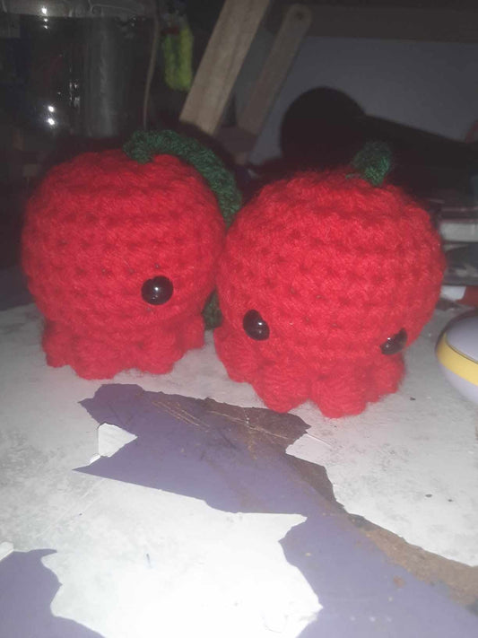 cherry octos