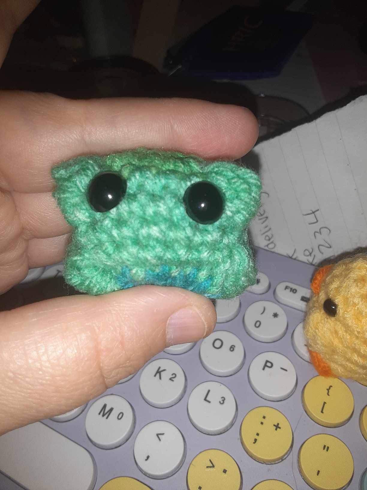 minis