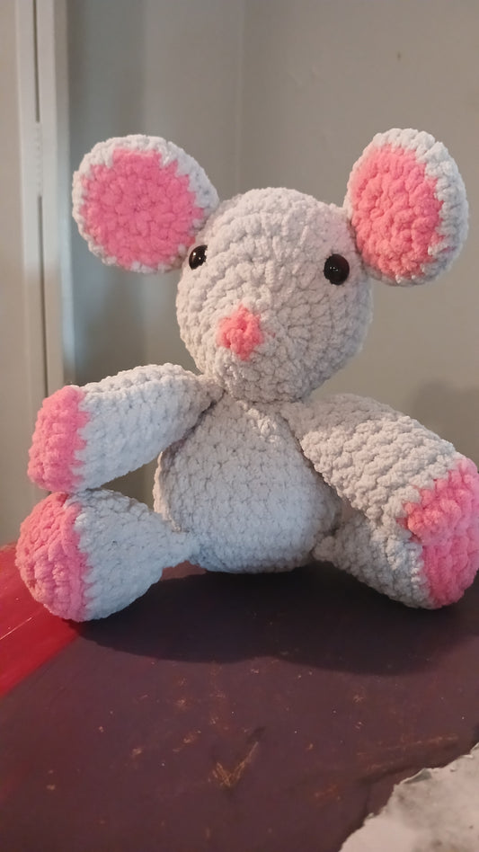 mouse