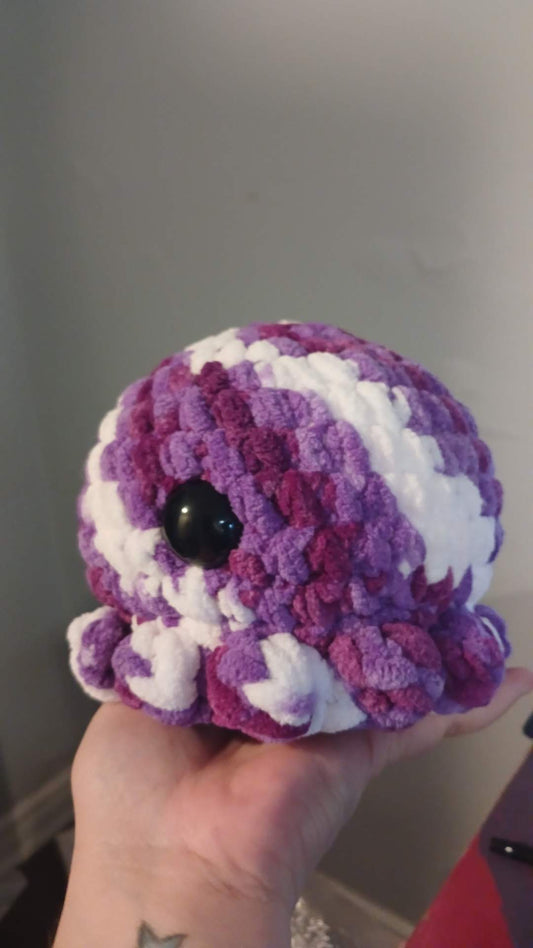 weighted octo jumbo