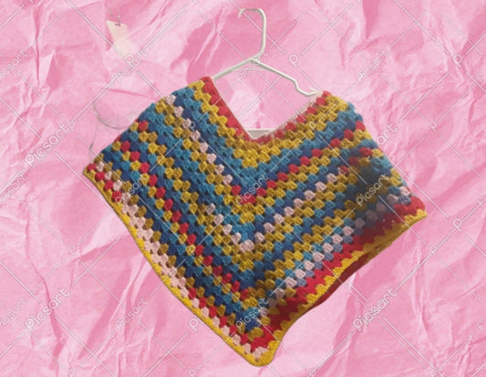 poncho