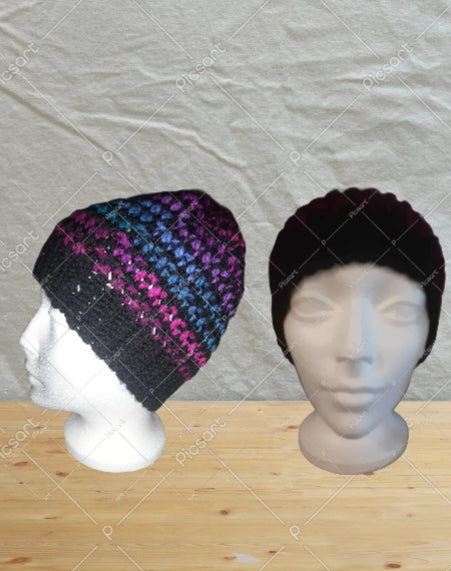 beanie