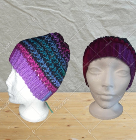 beanie