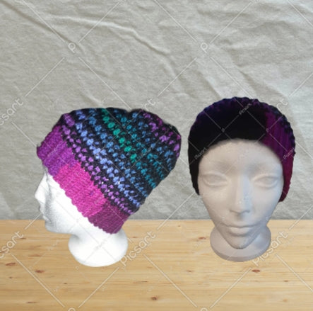 beanie