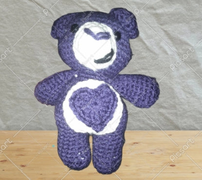 bear