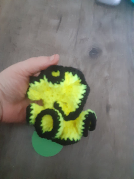Non stop infinity fidget